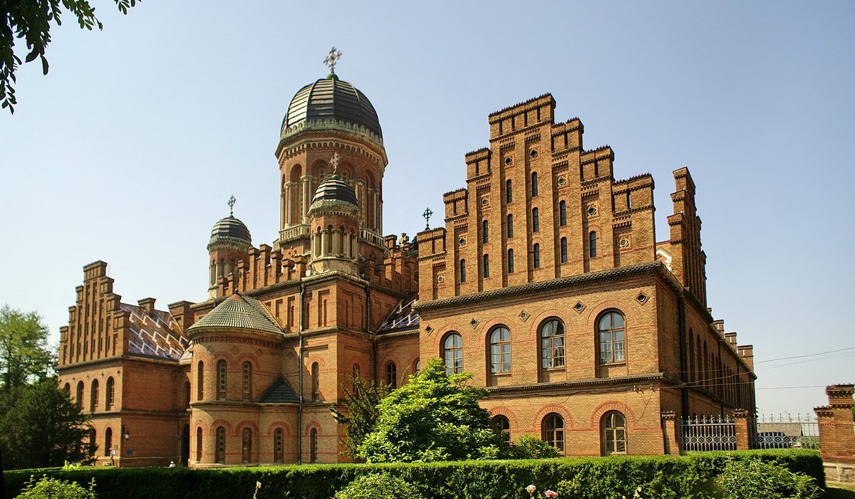 remont turbin chernovtsy