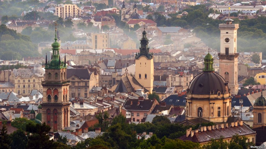 remont turbin lviv