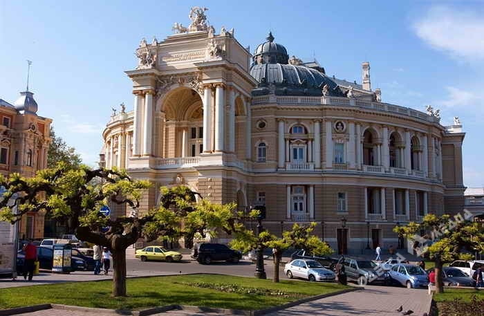 remont turbin odessa