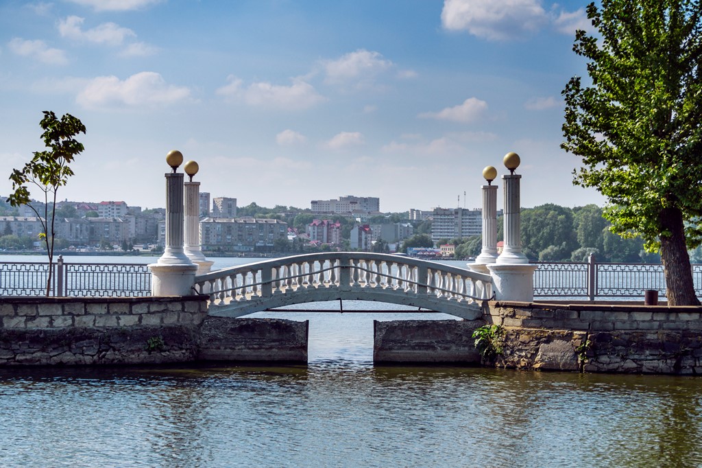 remont turbin ternopil