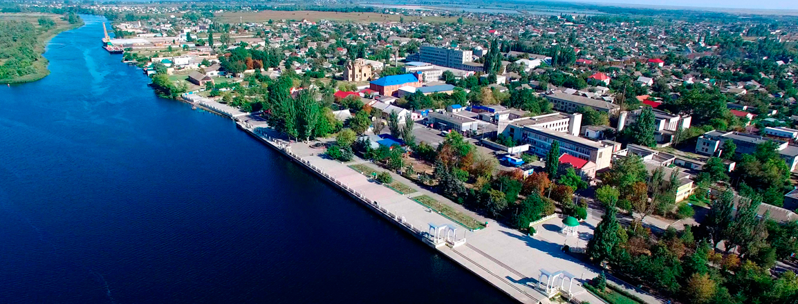 remont turbin Kherson