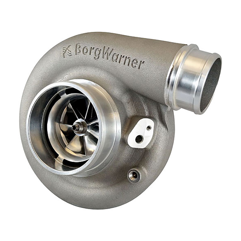 turbiny borgwarner