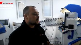 Сервопривод для Мерседес 3.0: регулировка